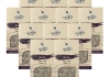 Sawat-D - Duo Rice (Bruine & Rode Rijst) - 12x 1kg