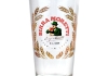 Birra Moretti - Bierglas "Vaasje" 250ml - 6 stuks