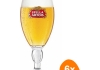 Stella Artois - Chalice Bierglas 250ml - 6 stuks