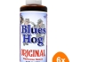 Blues Hog - Original barbecuesaus Knijpfles - 6x 709 g