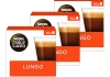 Dolce Gusto - Lungo - 3x 16 Capsules