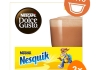 Dolce Gusto - Nesquick - 3x 16 Capsules