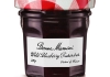 Bonne Maman - Wilde Blauwe bes - conserven - 15 x 30gr