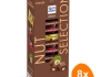 Ritter Sport - Mini Noten Mix Toren - 8x 116g