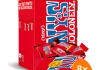 Tony's Chocolonely - Tiny Tony's Melk - 8x 900g