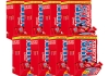 Tony's Chocolonely - Tiny Tony's Melk - 8x 900g