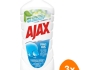 Ajax - Allesreiniger Fris - 3x 1,25ltr