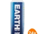 Earth Water - Mineraal Water - 24x 500ml