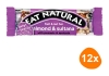 Eat Natural - Fruit & Nut Almond & Sultana - 12 stuks