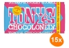 Tony's Chocolonely - Melk Chocolate Chip Cookie - 15x 180g