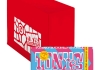 Tony's Chocolonely - Melk Chocolate Chip Cookie - 15x 180g