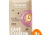 Eduscho - Caffè Variation Bonen - 8x 1kg