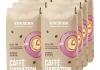 Eduscho - Caffè Variation Bonen - 8x 1kg