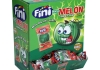 Fini - Watermelon Bubble Gum - 200 stuks
