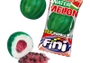 Fini - Watermelon Bubble Gum - 200 stuks