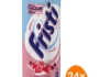 Fristi - Rood fruit - 24x 250ml