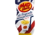 Mad Sauce - Amerikaanse fritessaus - 6x 500ml