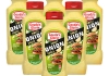 Gouda's Glorie - Sweet Onion Sauce - 6x 550ml