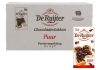 De Ruijter - Chocoladevlokken puur - 80x 15g