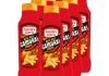 Gouda's Glorie - Red Hot Samurai Sauce - 8x 850ml