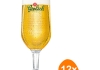 Grolsch - Bierglas "Classic" 250ml - 12 stuks