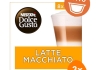Dolce Gusto - Latte Macchiato - 3x 16 Capsules
