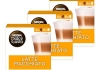 Dolce Gusto - Latte Macchiato - 3x 16 Capsules