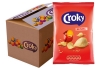 Croky - Naturel Chips - 12x 100g