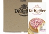 De Ruijter - Roze & Witte Muisjes - 9x 330g