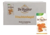 De Ruijter - Vruchtenhagel - 120x 15g