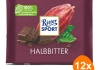 Ritter Sport - Puur - 12x 100g