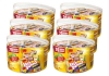 Nimm2 - Lachgummi Mini's - 6x 70 stuks