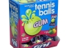 Fini - Tennis Balls Bubble Gum - 200 stuks
