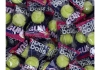 Fini - Tennis Balls Bubble Gum - 200 stuks