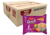 Wai Wai - Instant Noodles Chicken Pizza - 40 zakjes