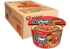 Nongshim - Instant Bowl Noedels Shin Kimchi - 12 Stuks