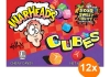 Warheads - Chewy Cubs Theater Box - 12 stuks