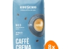 Eduscho - Caffè Crema Mild Bonen - 8x 1kg