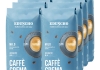 Eduscho - Caffè Crema Mild Bonen - 8x 1kg