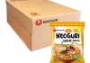 Nongshim - Instant Noedels Neoguri Seafood & Mild - 20 zakjes