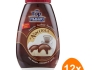 Fabbri - Mini Topping Hazelnoot - 12x 225g