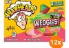 Warheads - Wedgies Theater Box - 12 stuks