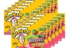 Warheads - Wedgies Theater Box - 12 stuks