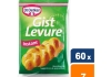 Dr. Oetker - Gist - 20x 3 zakjes