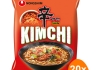 Nongshim - Instant Noedels Shin Kimchi - 20 zakjes