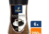 Tchibo - Black 'n White Oploskoffie - 6x 200g