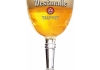Westmalle - Bierglas Trappist 330ml - 6 stuks