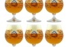 Oedipus - Bierglas 250 ml - 6 stuks