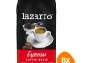 Lazarro - Espresso Bonen - 8x 1 kg