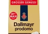 Dallmayr - Prodomo - 10x 28 pads